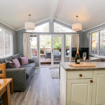 Wansfell Lodge Windermere Extérieur photo